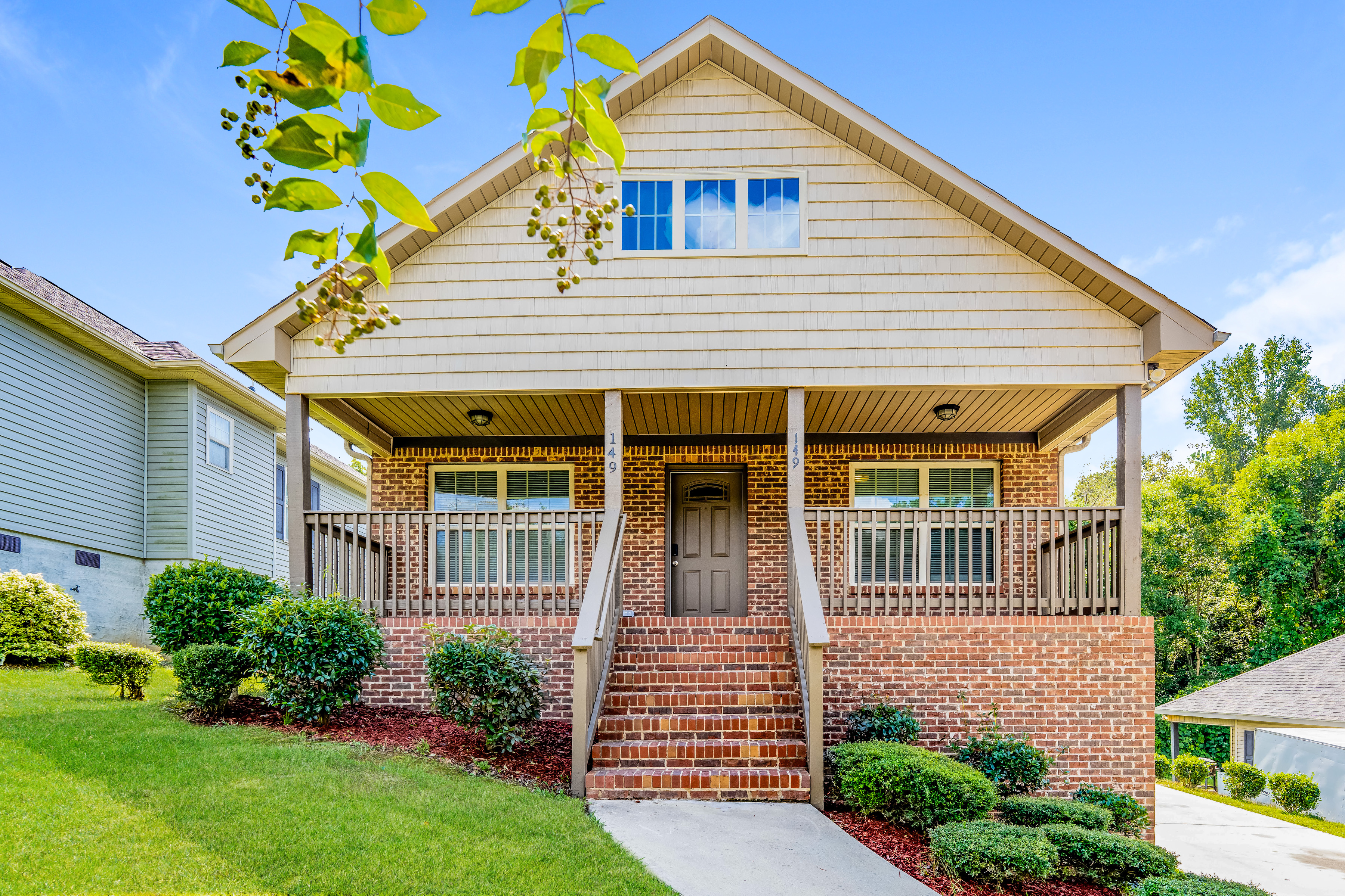 149 MARTIN DR BIRMINGHAM, AL 35215